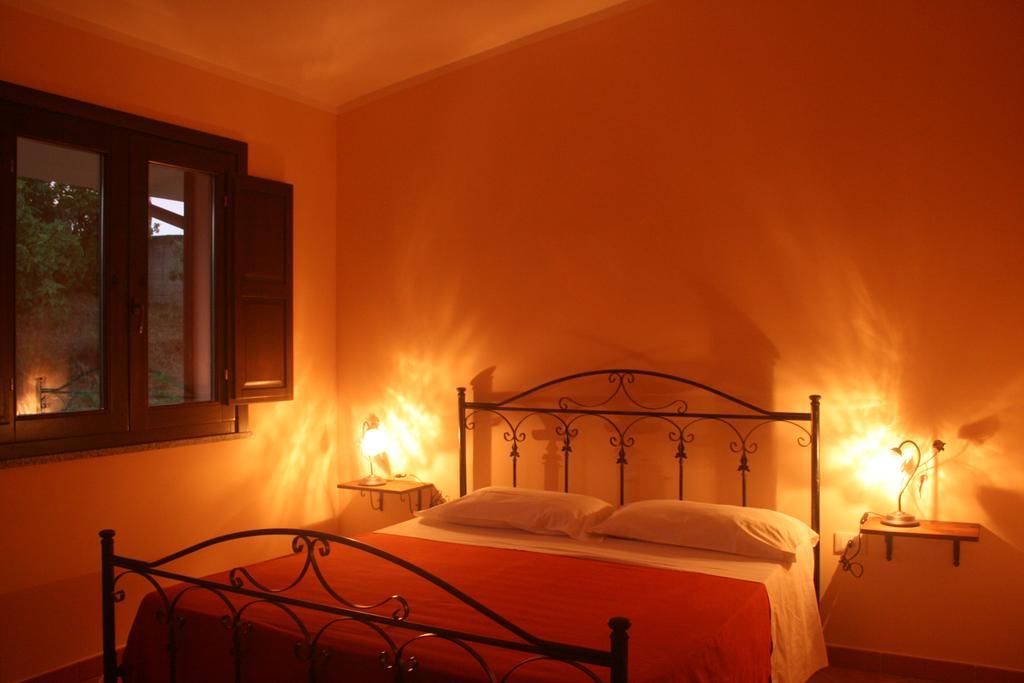 B&B Del Castagneto San Marco Argentano Екстер'єр фото